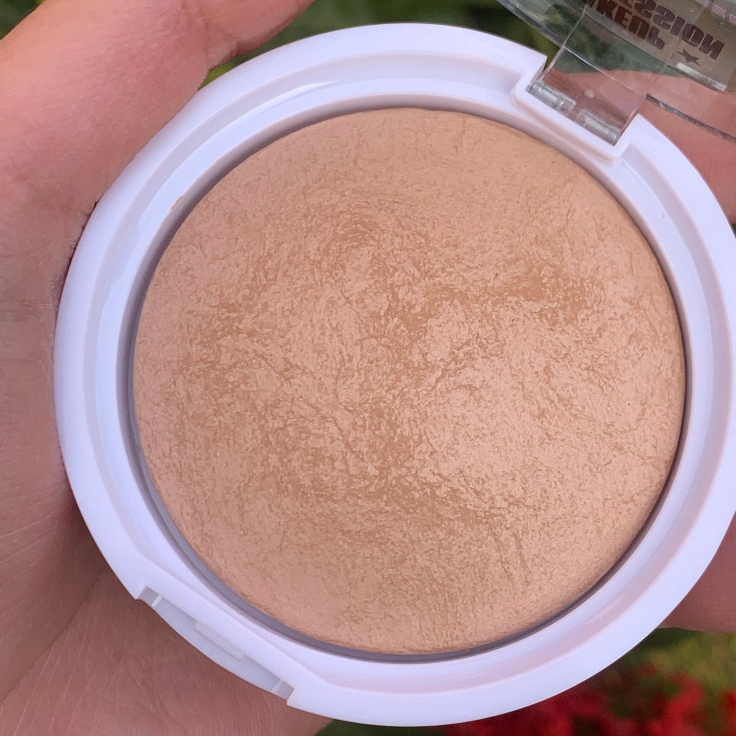 Makeup Obsession Matte Baked Powder