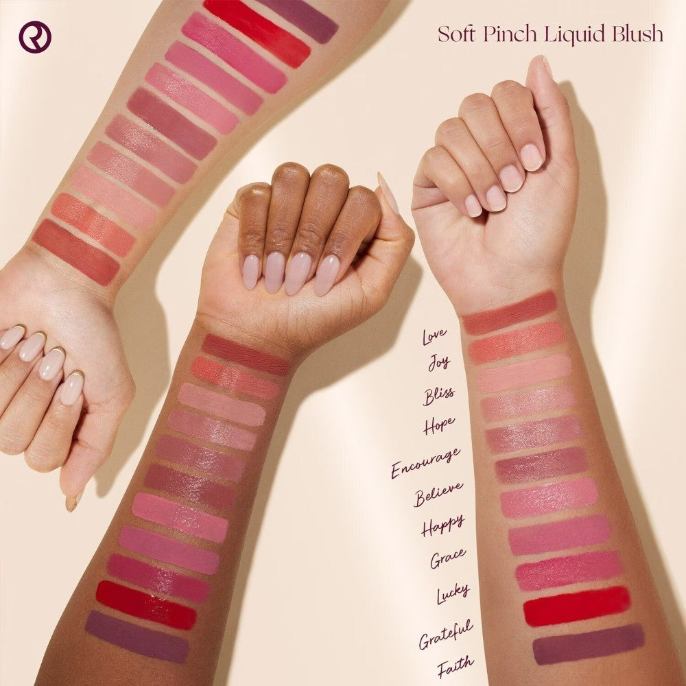 Rare Beauty Soft Pinch Blush Liquid Frais