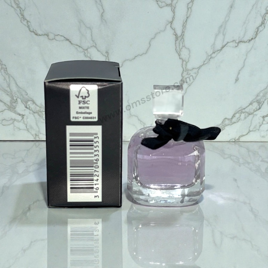 YSL Mon Paris Mini Travel Perfumes 7.5ml