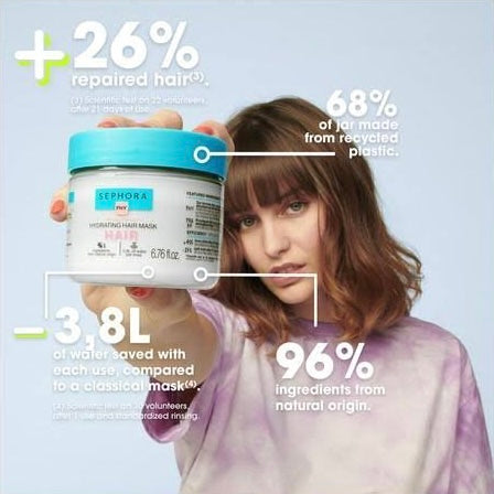 Sephora PHY Hydrating Hair Mask