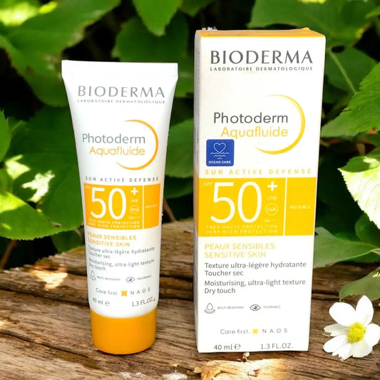 bioderma sunscreen spf 50