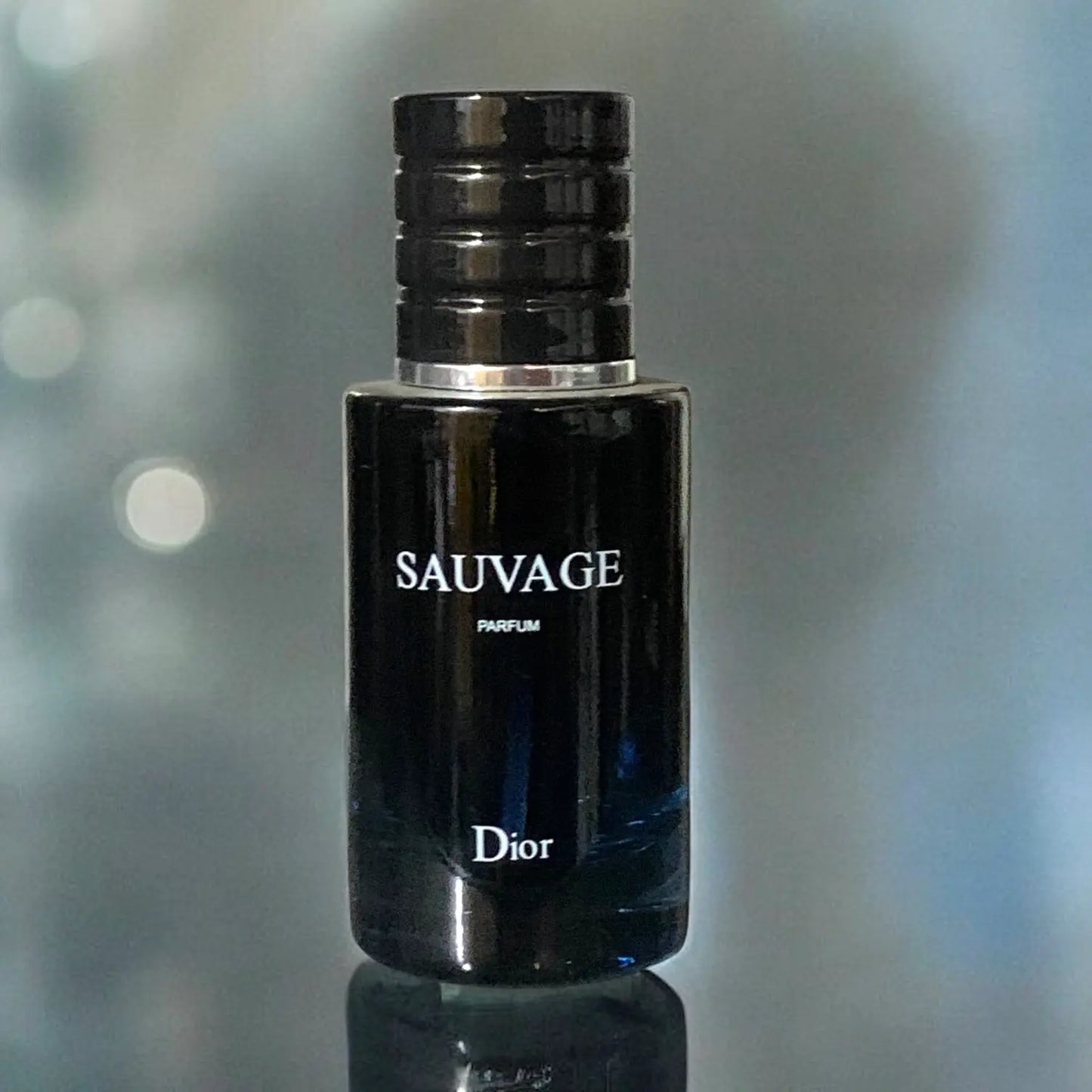 Dior Sauvage Perfume 30 ml