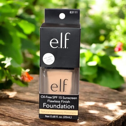 elf foundation