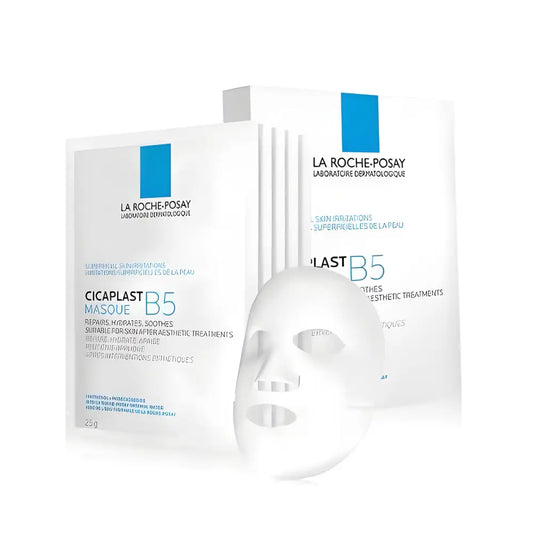 LA Roche- Posay Face Beauty Mask