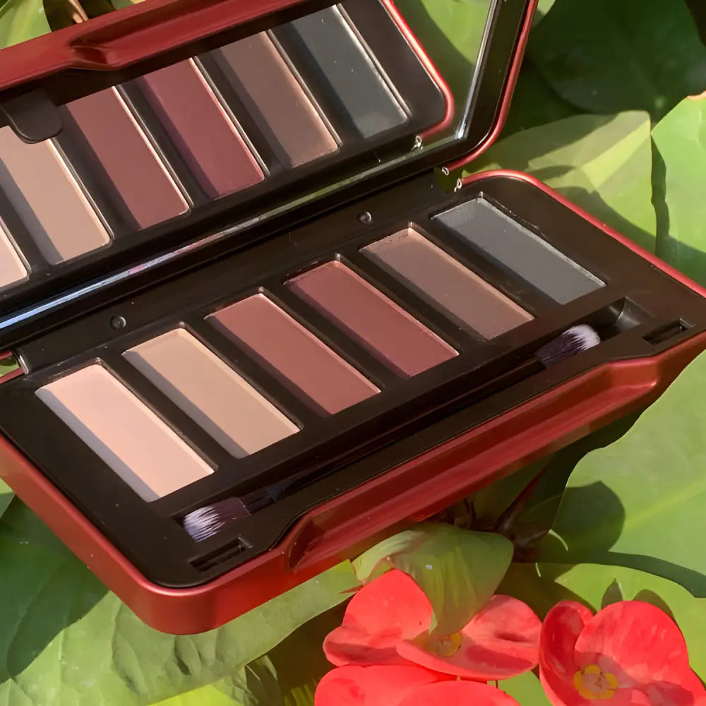 Make B Eyeshadow Palette - Eyeshadow palette