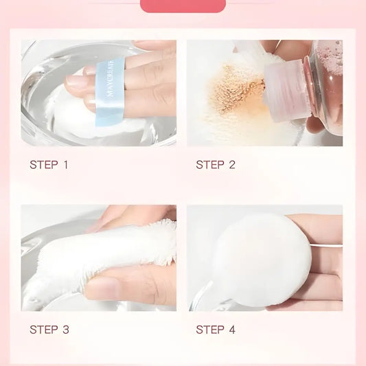 Makeup tool cleanser - Makeup tool cleaner