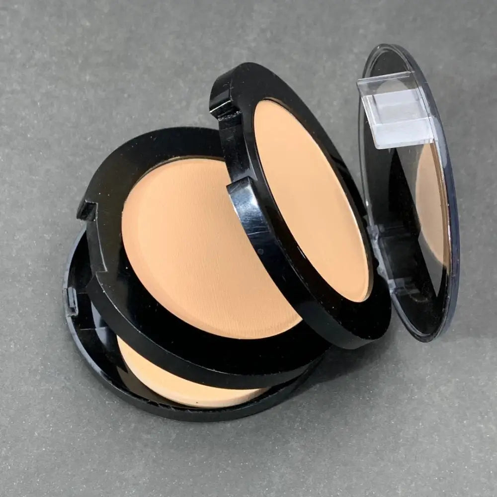 Maybelline Fit Me Compact - Face powder