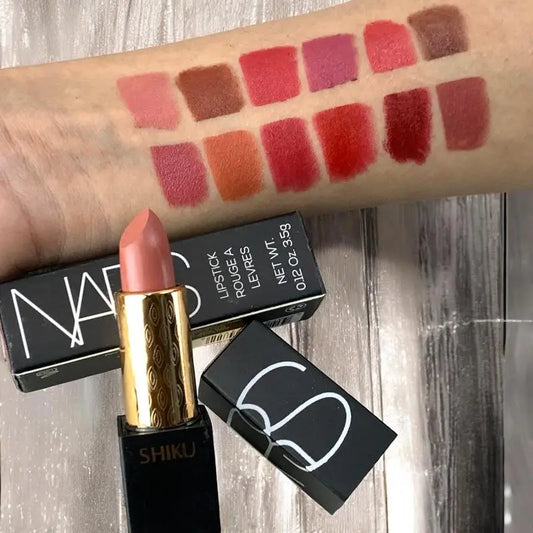 Nars Matte Lipsticks - Lipstick