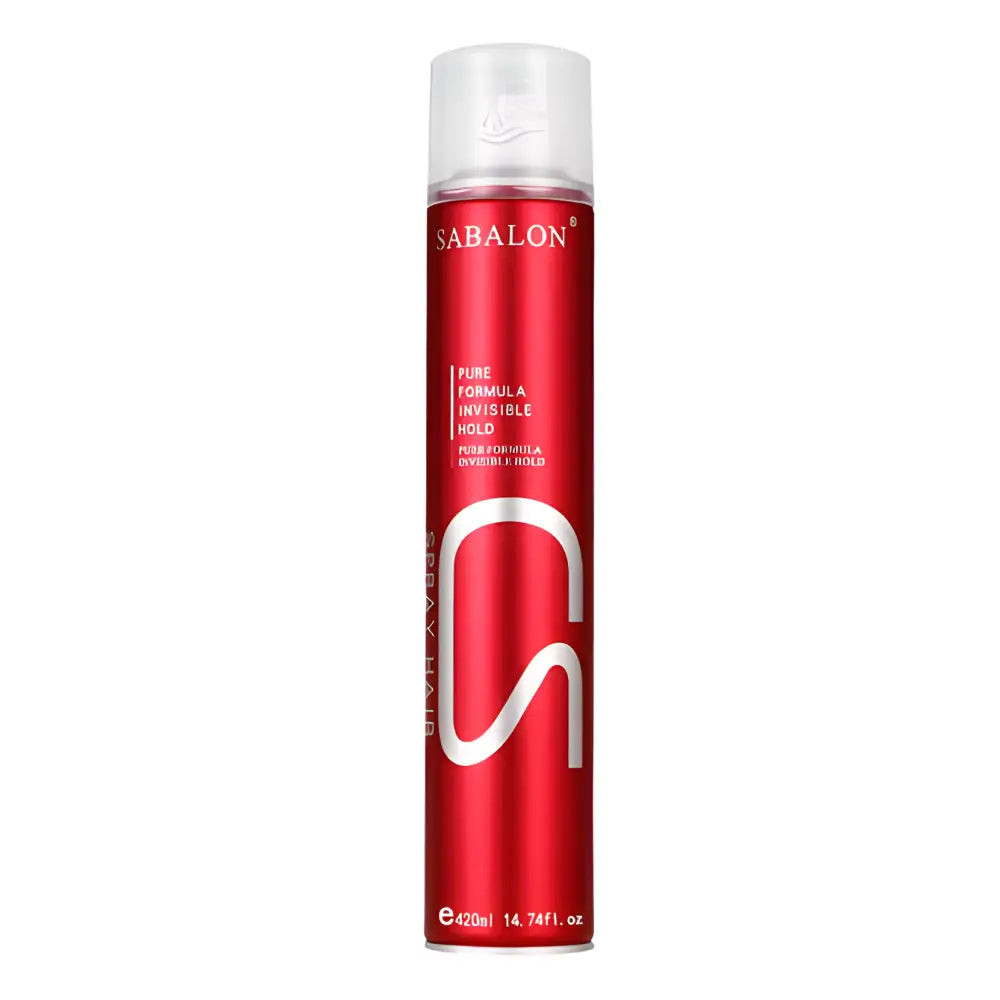 Sabalon Hairspray 420ML - setting spray