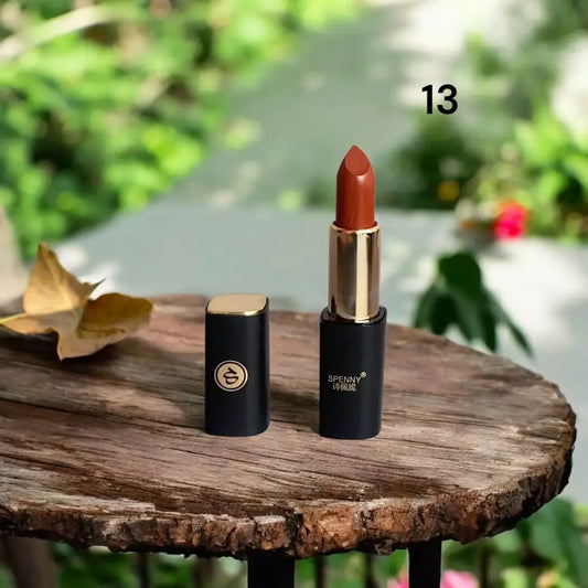 Spenny Matte Lipstick shade # 13