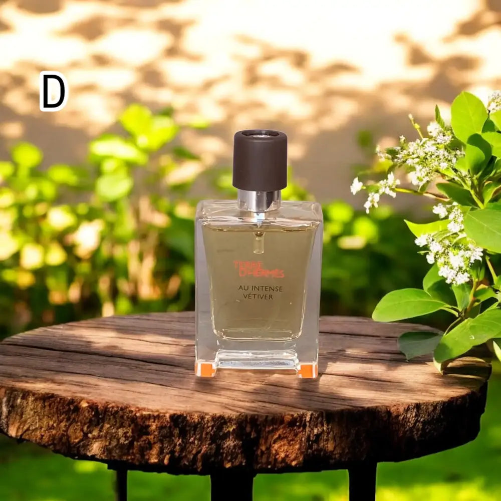 Terre D'Hermes Perfume 30 ml