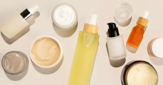 Unlock Radiant Skin: 5 Essential Skincare Tips You Need to Know