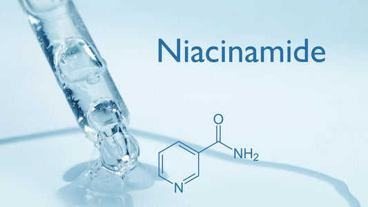 What Is Niacinamide? Benefits and Best Ways to Use It for Glowing Skin