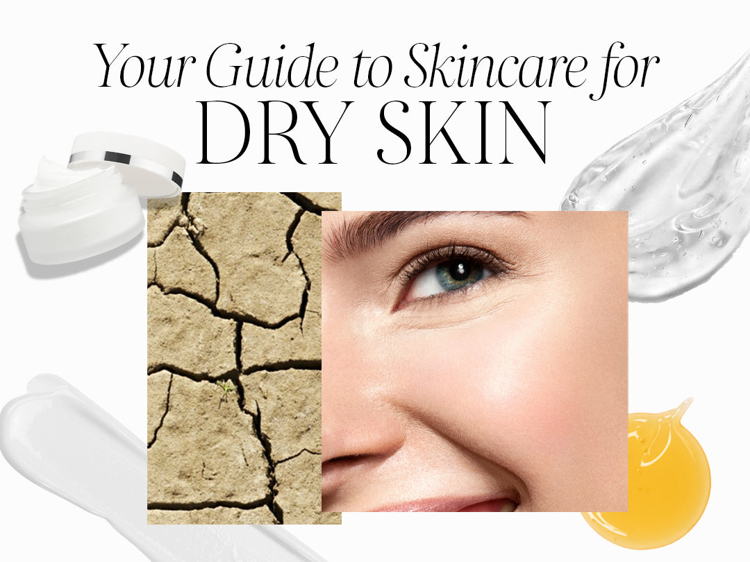 How to Care for Dry Skin: A Simple and Soothing Skincare Guide