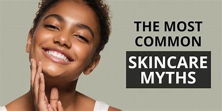 Title: Skincare Myths You Need to Stop Believing Right Now