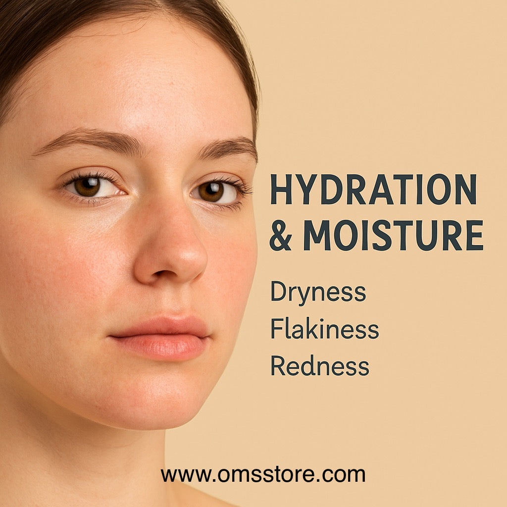 Hydration & Moisture