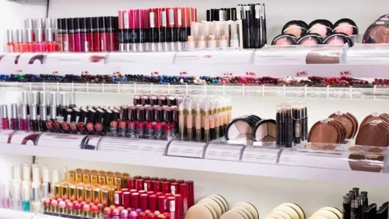 Shop a wide range of makeup products from top brands across all categories at OMSStore, offering everything you need for a flawless beauty look