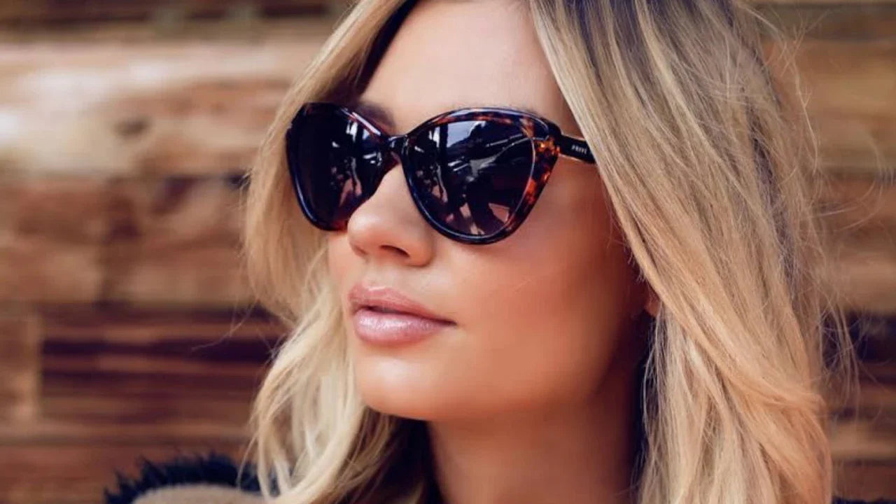Shop a stylish range of UV protection sunglasses at OMSStore, offering both fashion and function to protect your eyes from harmful rays