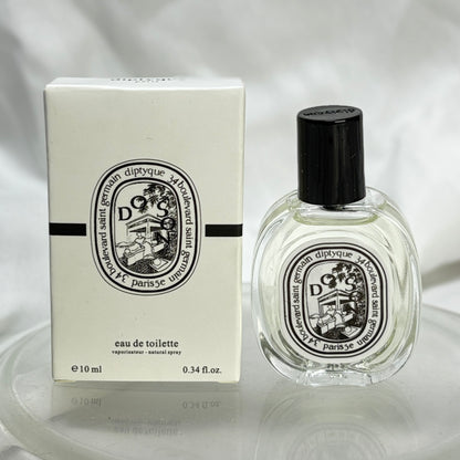 DOSON Mini Travel Perfumes 10ml