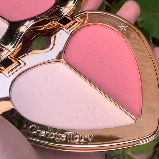 Charlotte Tibury Combo Deal