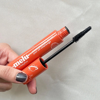 Melu Eye Liner marker & Mascara Deals