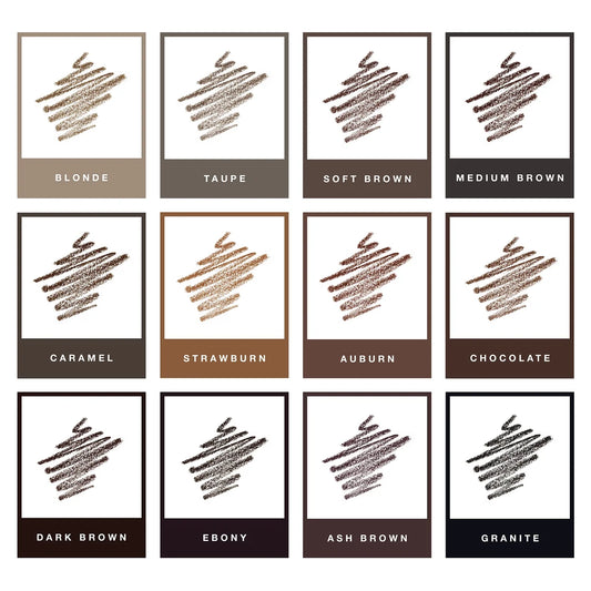 Anastasia Beverly hills Brow Wiz Pencil