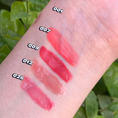 Dior Addict Lip Maximizer