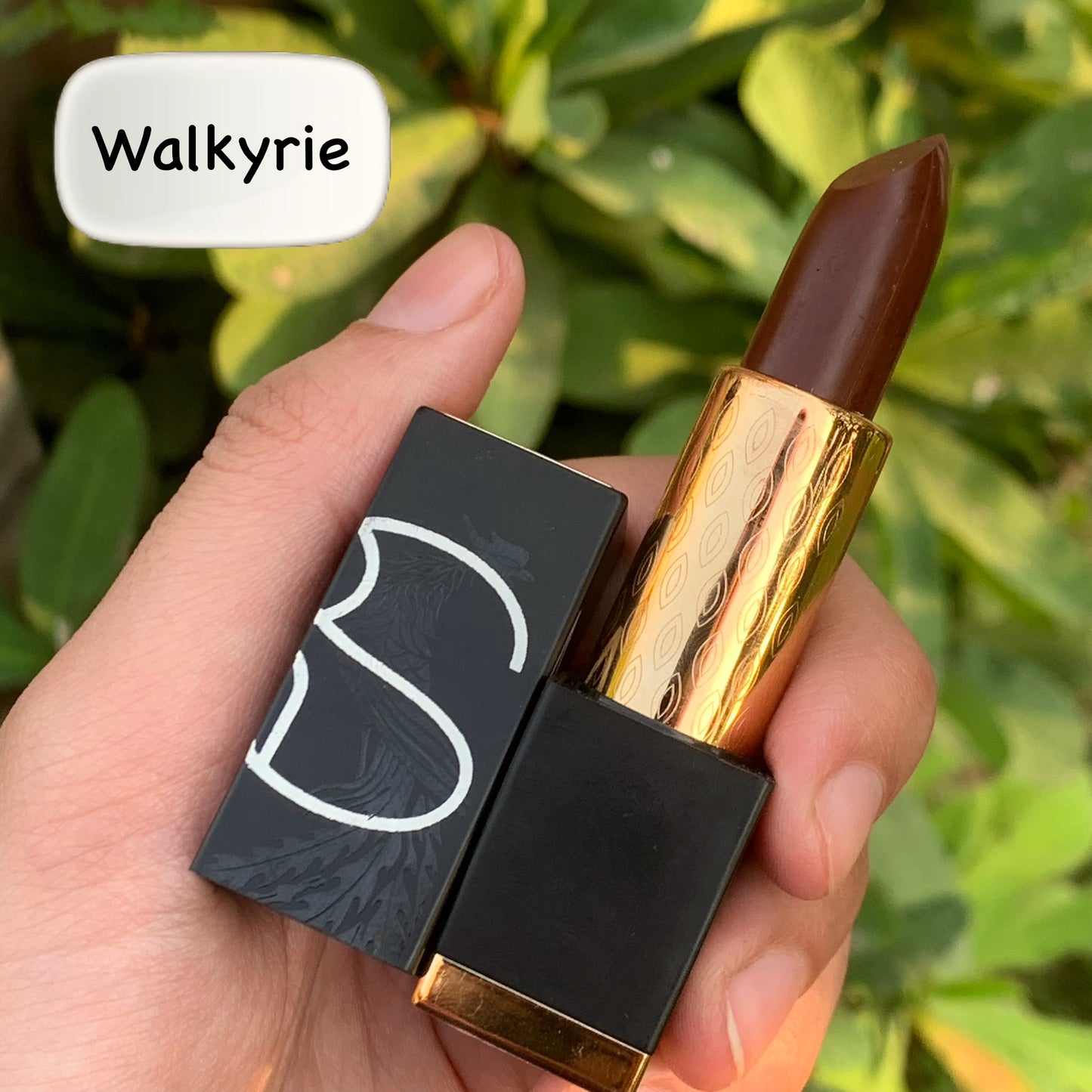 Nars Matte Lipsticks