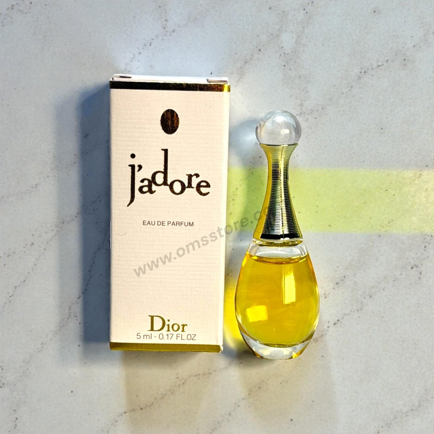 Dior Jadore  Mini Travel Perfume