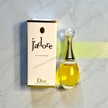 Dior Jadore  Mini Travel Perfume