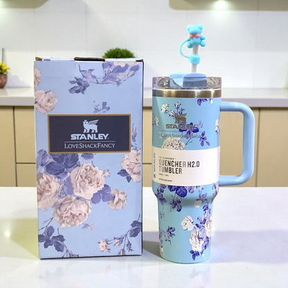 Stanley Hot & Cold UV Print Tumblers 1.2L