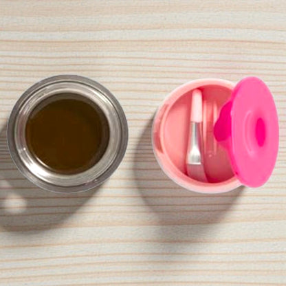 I Heart Revolution Chocolate Brow Pomade