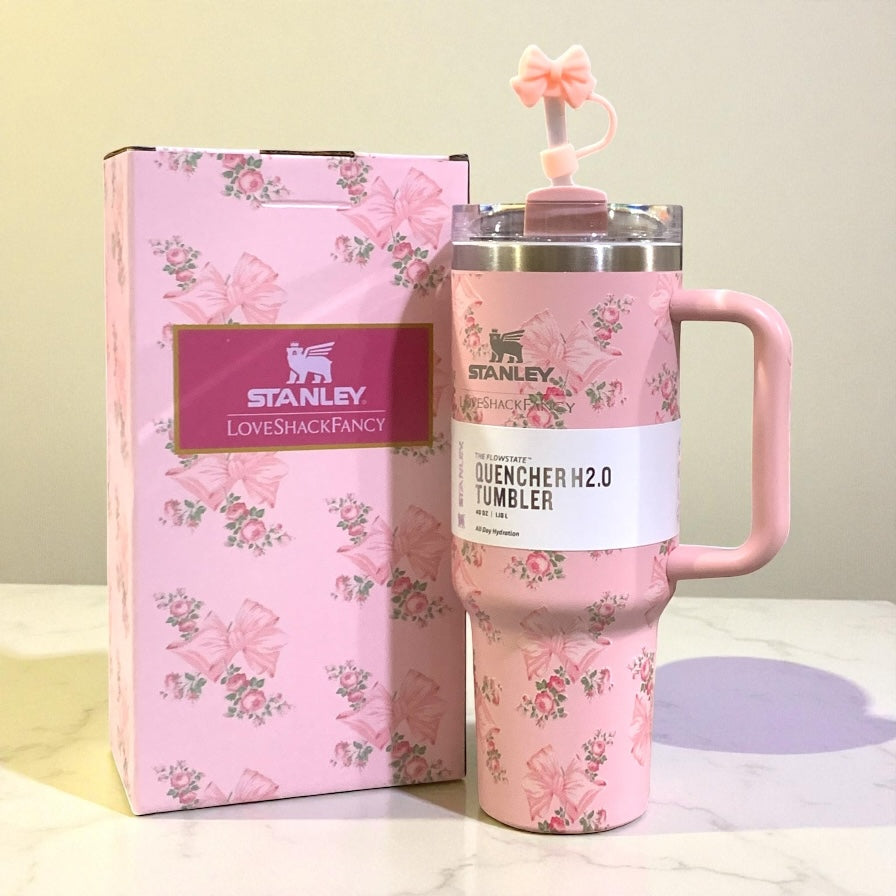 Stanley Hot & Cold UV Print Tumblers 1.2L