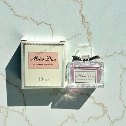 Miss Dior Mini Travel Perfumes