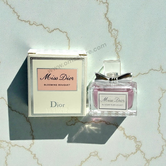 Miss Dior Mini Travel Perfumes