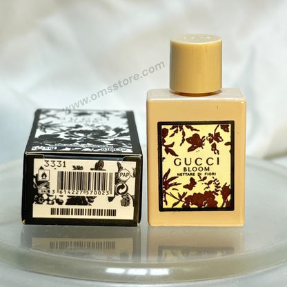 Gucci Bloom Nettare DI Flori Mini Travel Perfume EDP 5ml