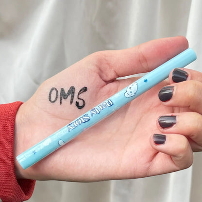 Melu Eye Liner marker & Mascara Deals