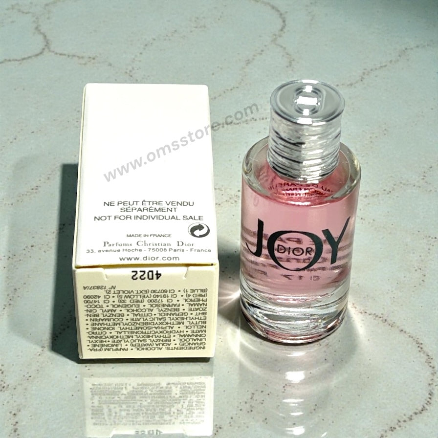 Dior Joy Mini Travel Perfumes 5ml