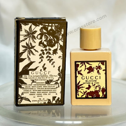 Gucci Bloom Nettare DI Flori Mini Travel Perfume EDP 5ml