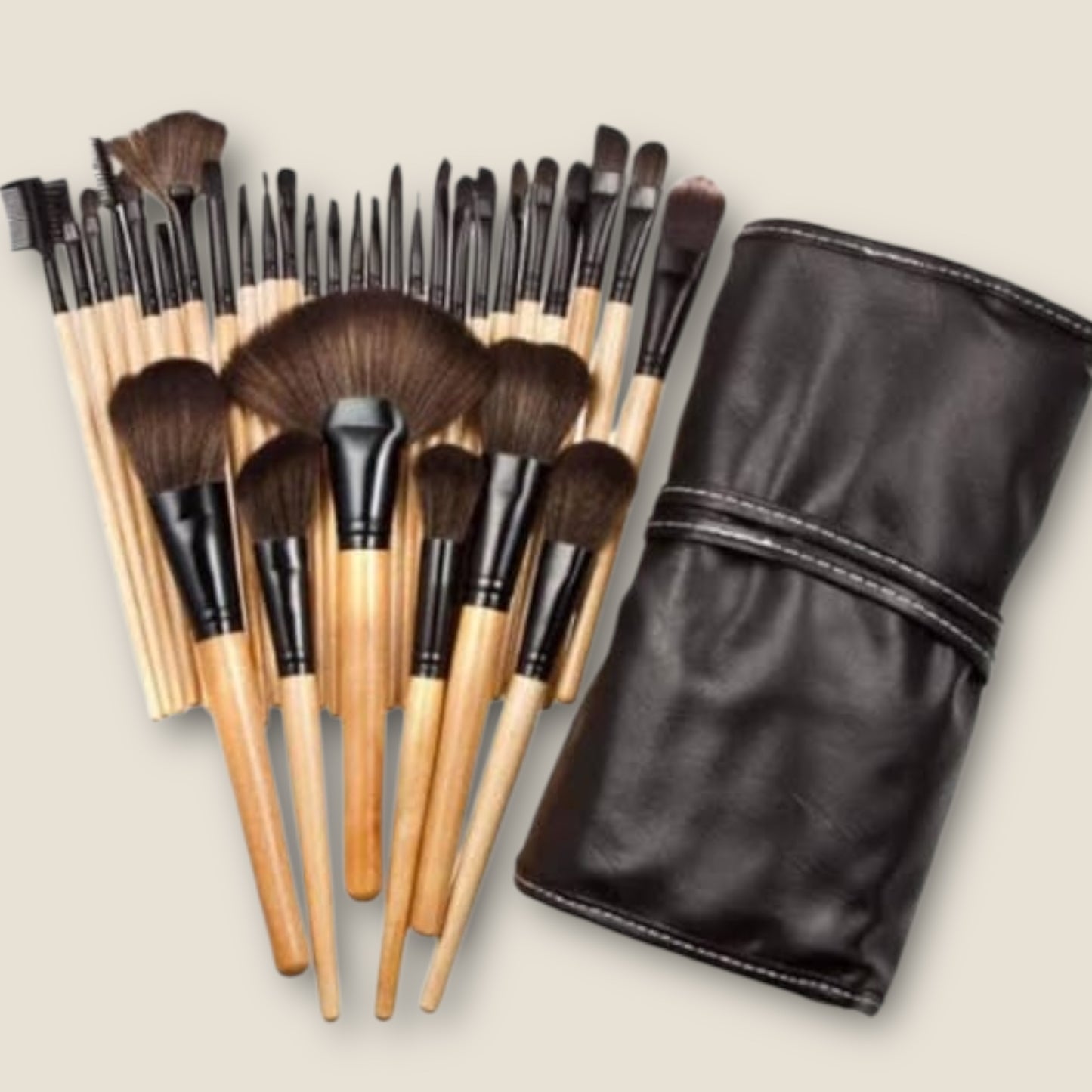 32 pc Brush Set