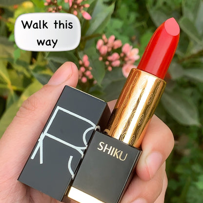 Nars Matte Lipsticks