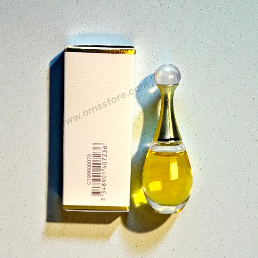 Dior Jadore  Mini Travel Perfume