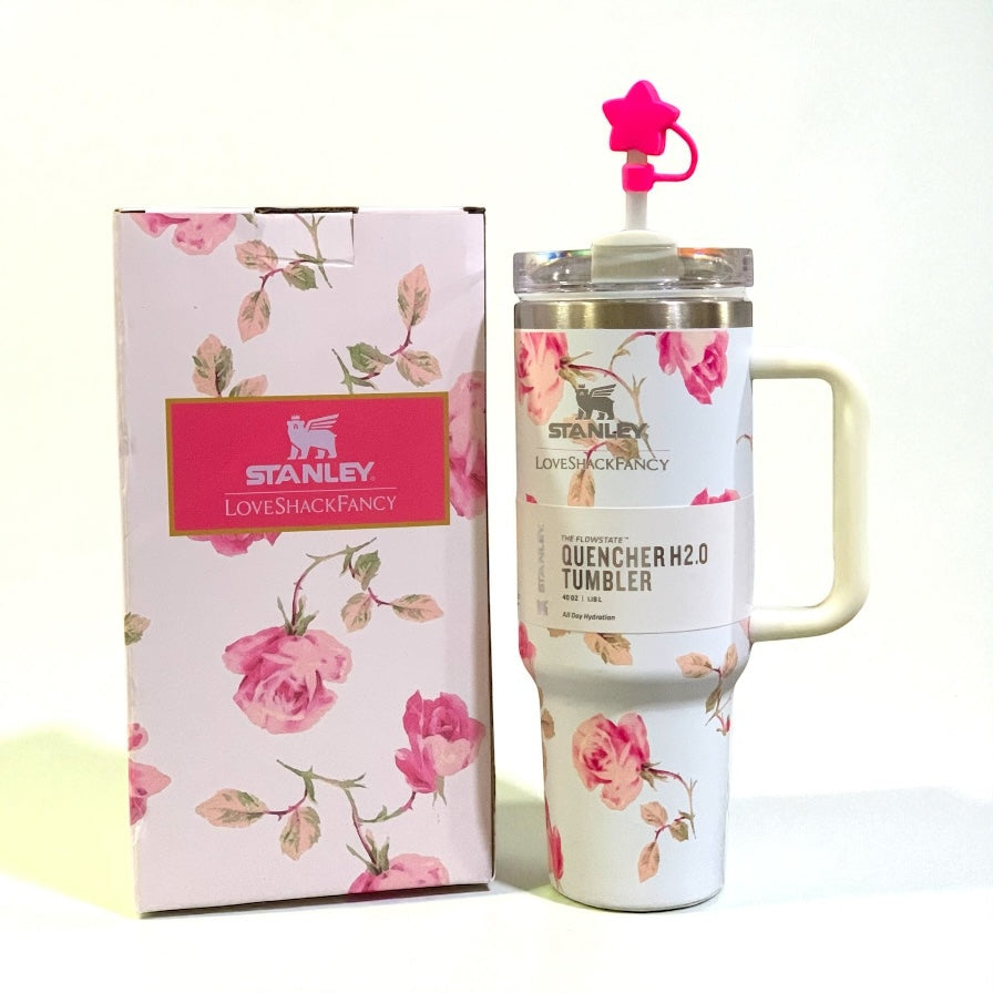 Stanley Hot & Cold UV Print Tumblers 1.2L