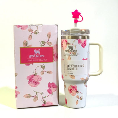 Stanley Hot & Cold UV Print Tumblers 1.2L