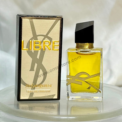 YSL LIBRE Mini Travel Perfumes EDP 7.5ml