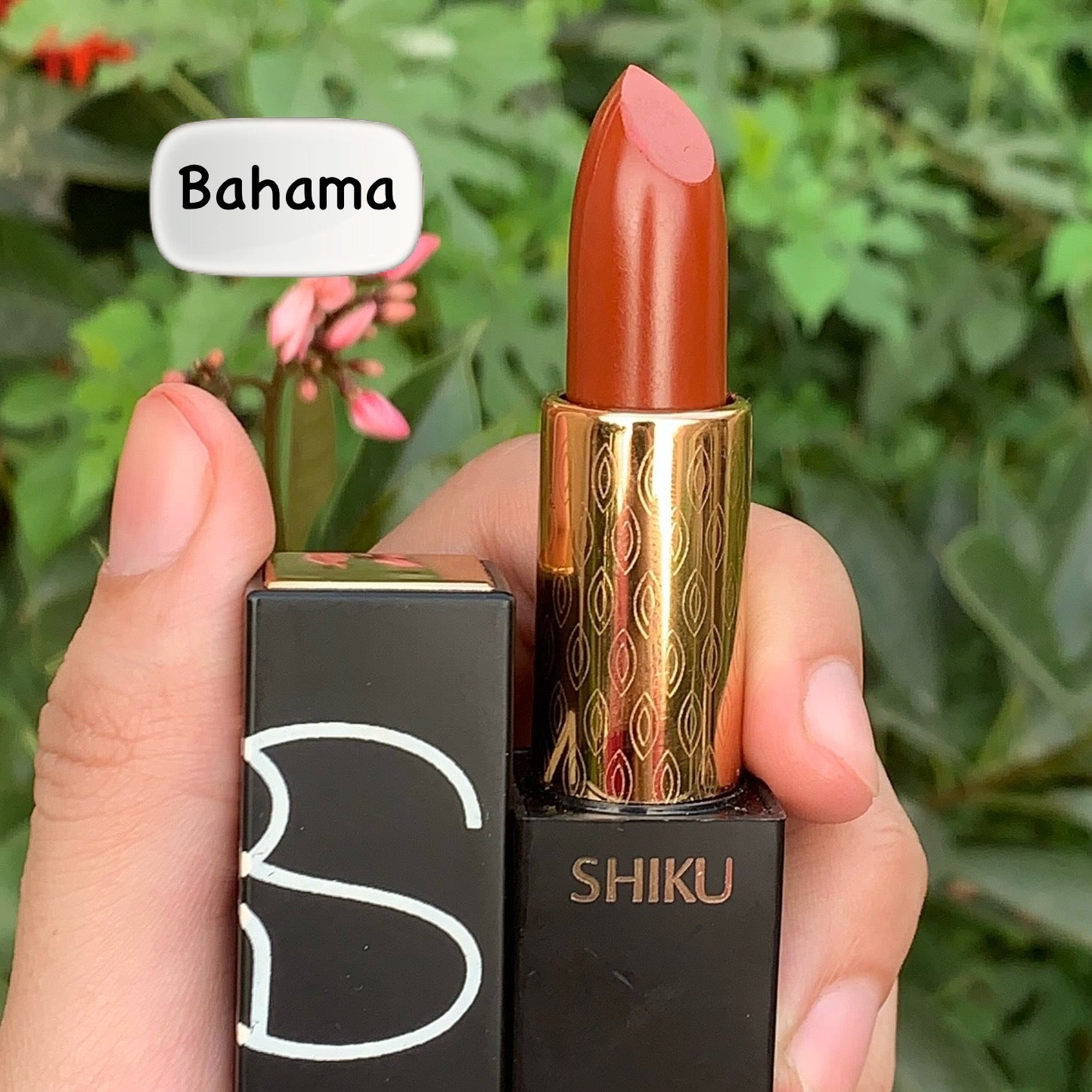 Nars Matte Lipsticks