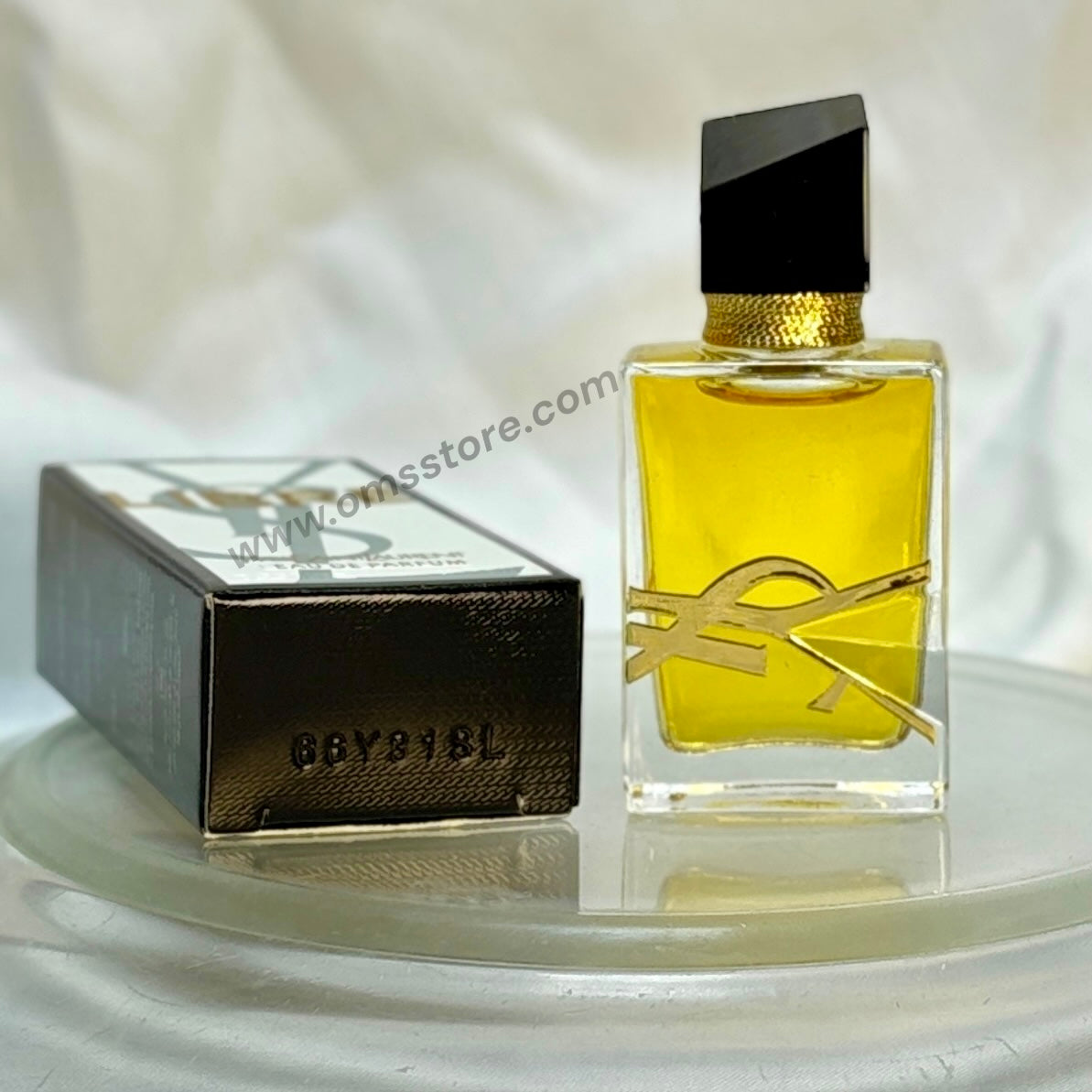 YSL LIBRE Mini Travel Perfumes EDP 7.5ml