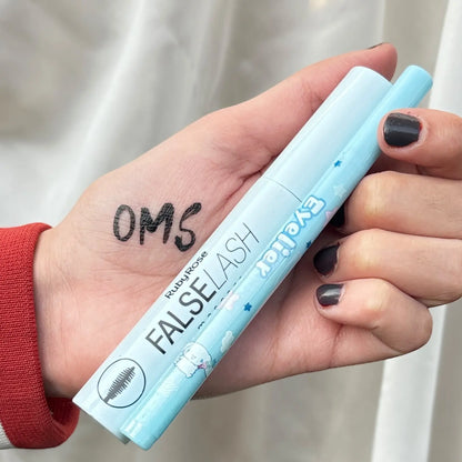 Melu Eye Liner marker & Mascara Deals