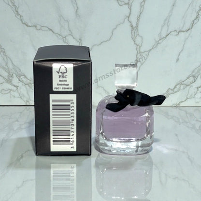 YSL Mon Paris Mini Travel Perfumes 7.5ml