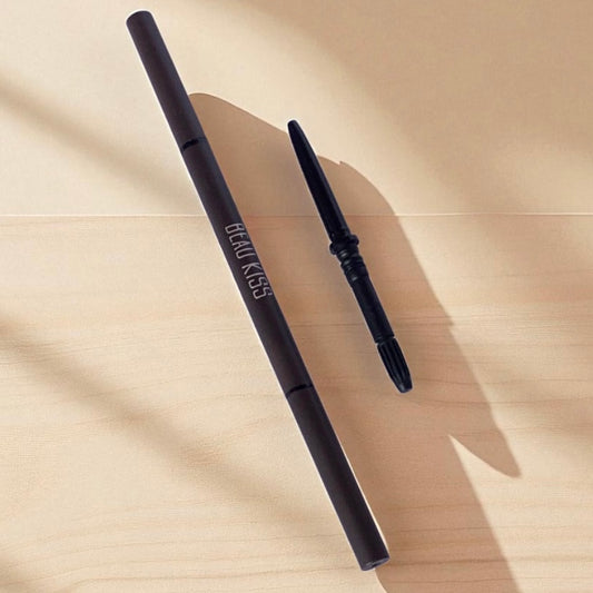 beau kiss eeyebrow pencil